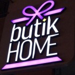 Butik Home